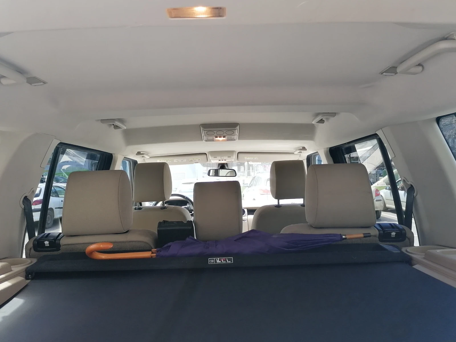 Land Rover Discovery SDV6 SE | Mobile.bg � ����������� 11