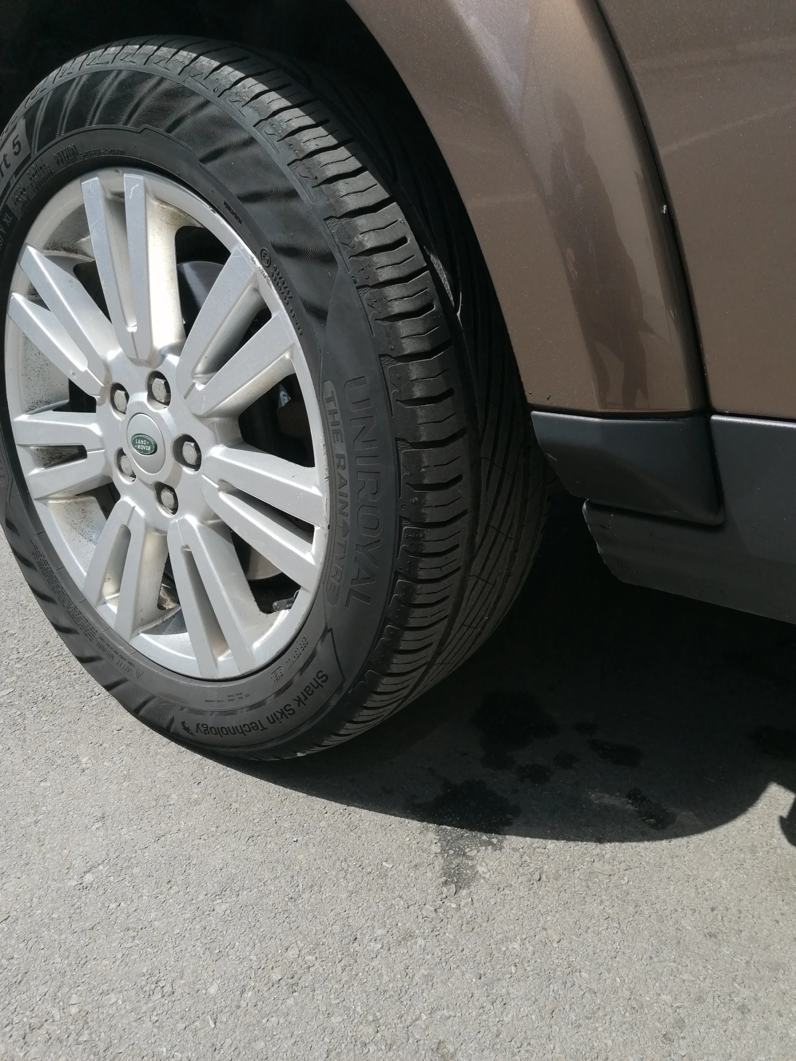 Land Rover Discovery SDV6 SE | Mobile.bg � ����������� 13