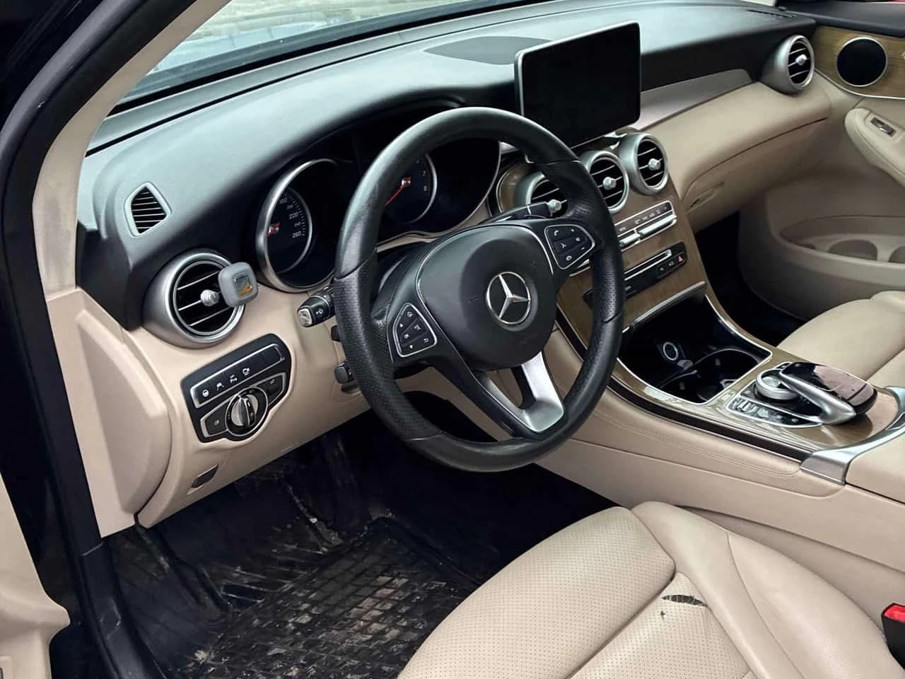 Mercedes-Benz GLC 300 * 4MATIC 4dr 300 * CARFAX * ����� �� ����������� | Mobile.bg � ����������� 5
