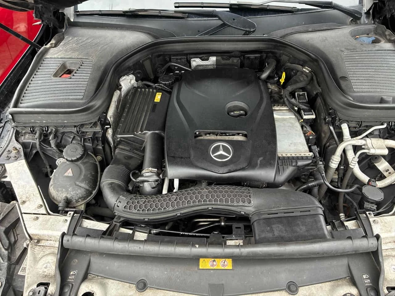 Mercedes-Benz GLC 300 * 4MATIC 4dr 300 * CARFAX * ����� �� ����������� | Mobile.bg � ����������� 14