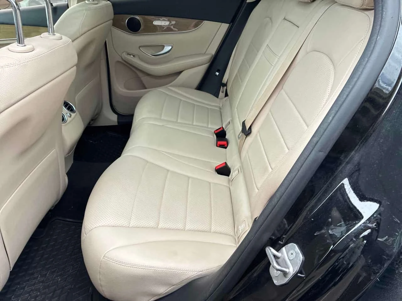 Mercedes-Benz GLC 300 * 4MATIC 4dr 300 * CARFAX * ����� �� ����������� | Mobile.bg � ����������� 15