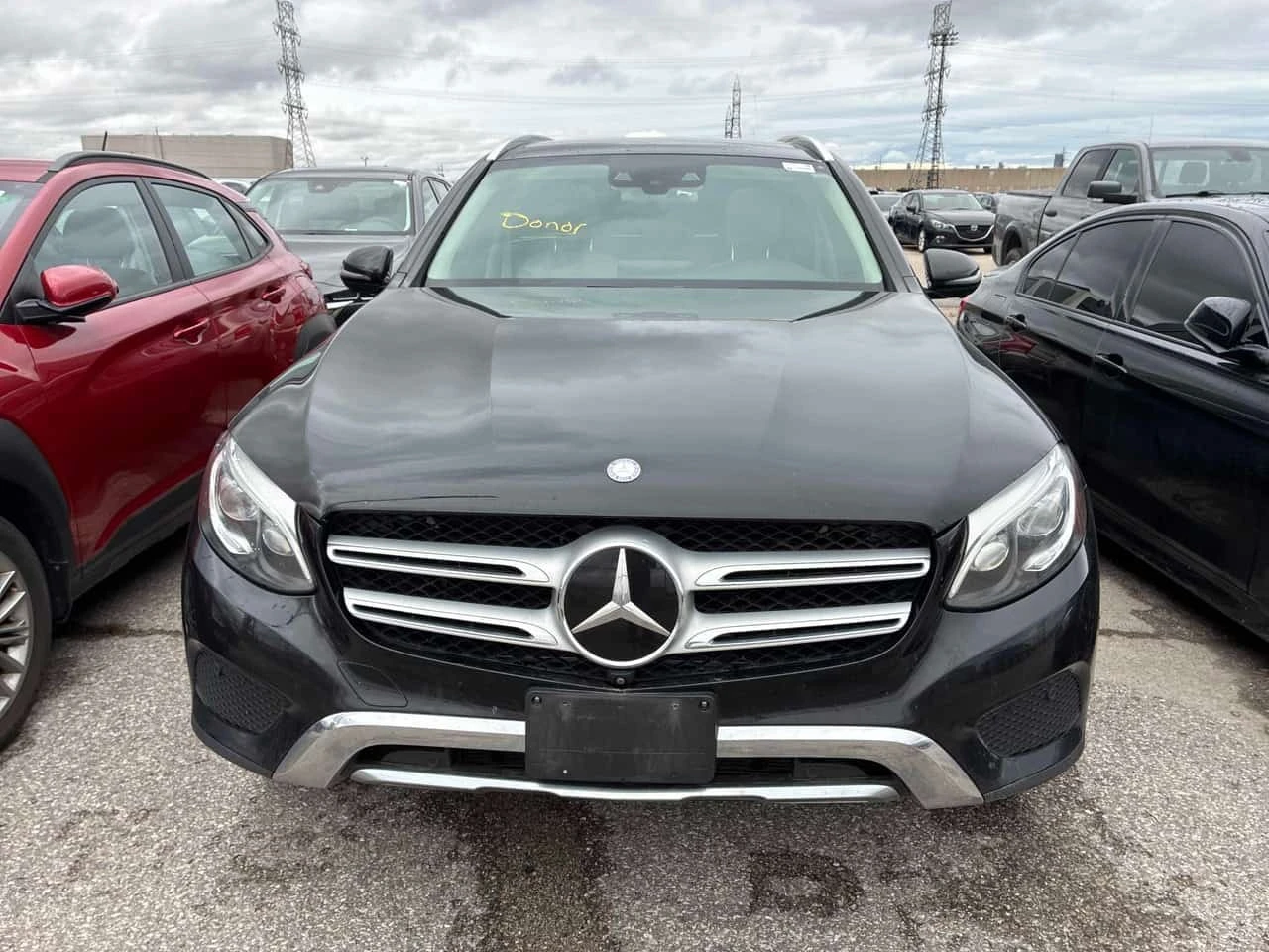 Mercedes-Benz GLC 300 * 4MATIC 4dr 300 * CARFAX * ����� �� ����������� | Mobile.bg � ����������� 6