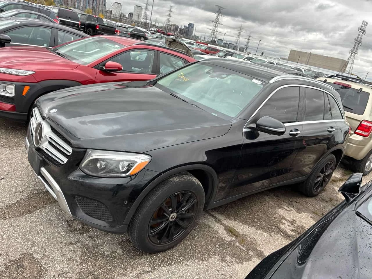 Mercedes-Benz GLC 300 * 4MATIC 4dr 300 * CARFAX * ����� �� ����������� | Mobile.bg � ����������� 2