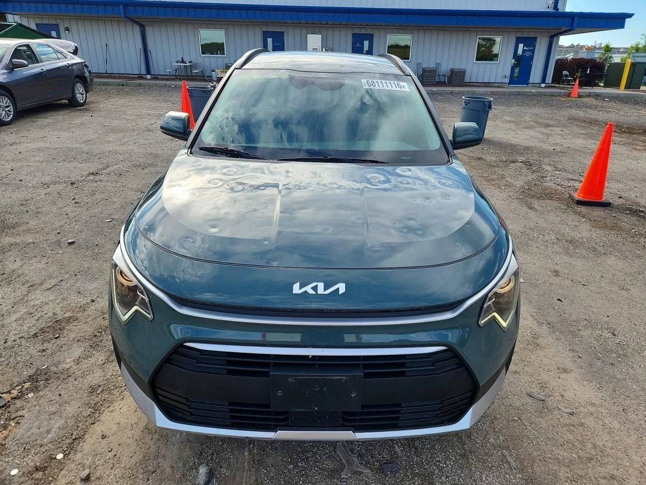 Kia Niro 2024 Plug-im Hybrid | Mobile.bg � ����������� 6