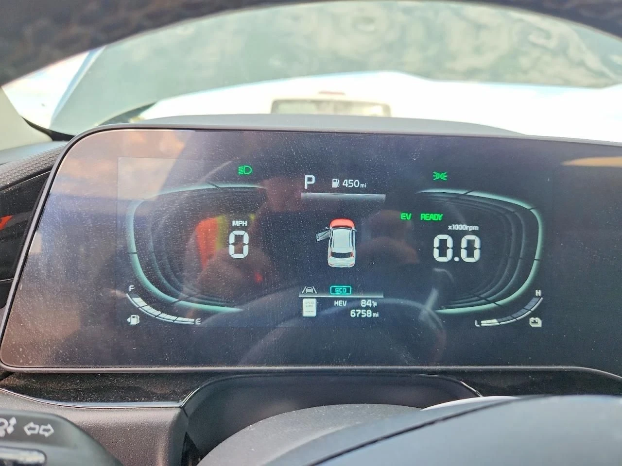 Kia Niro 2024 Plug-im Hybrid | Mobile.bg � ����������� 12