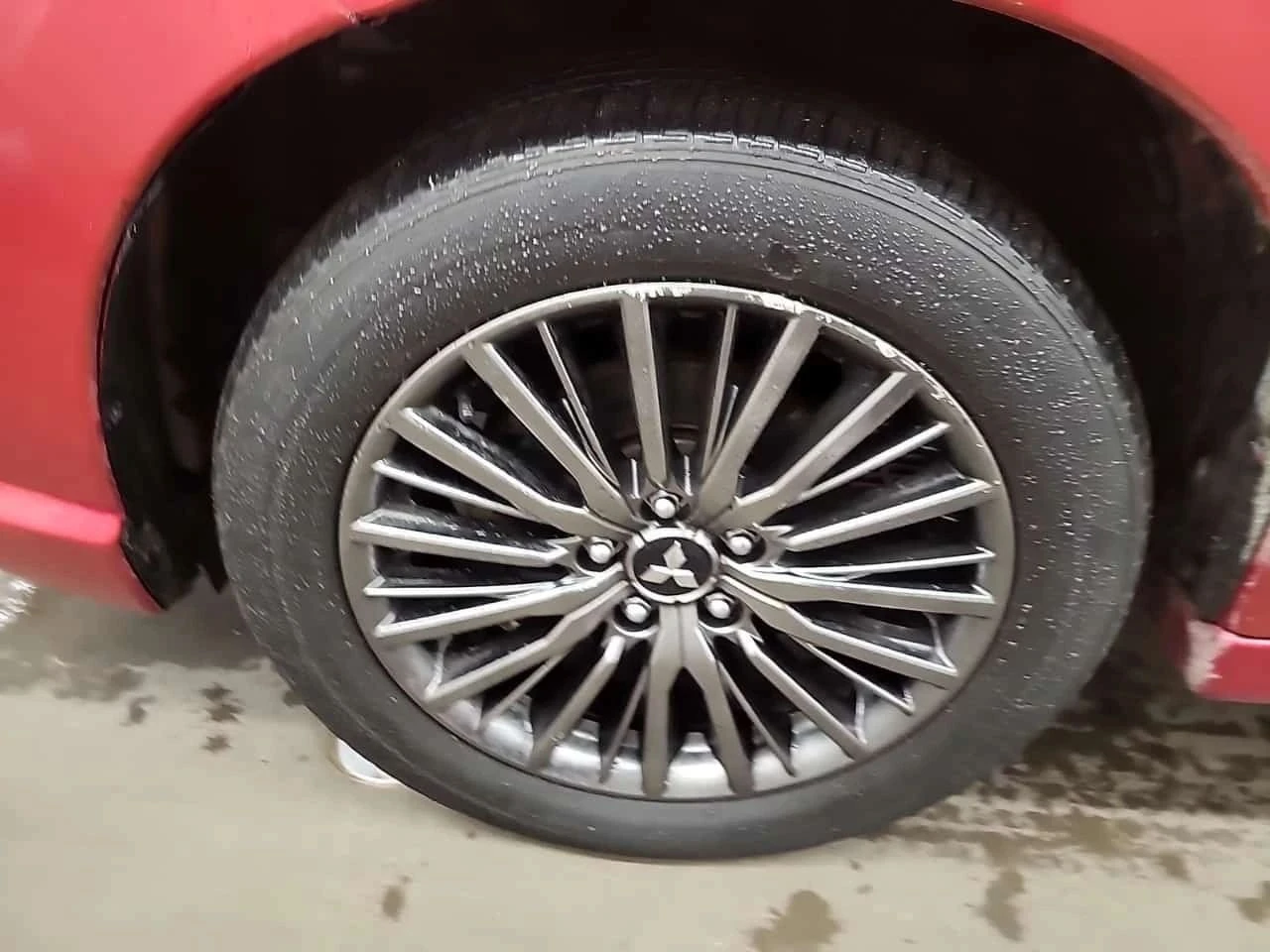 Mitsubishi Outlander, снимка 13 - Автомобили и джипове - 56688714