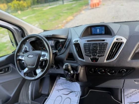 Ford Transit Custom 2.2TDCI CUSTOM, снимка 9