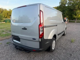 Ford Transit Custom 2.2TDCI CUSTOM, снимка 5