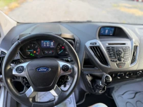 Ford Transit Custom 2.2TDCI CUSTOM, снимка 11