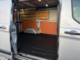 Ford Transit Custom 2.2TDCI CUSTOM, снимка 13