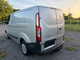 Ford Transit Custom 2.2TDCI CUSTOM, снимка 3
