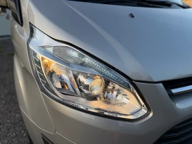 Ford Transit Custom 2.2TDCI CUSTOM, снимка 14