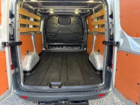 Ford Transit Custom 2.2TDCI CUSTOM, снимка 12