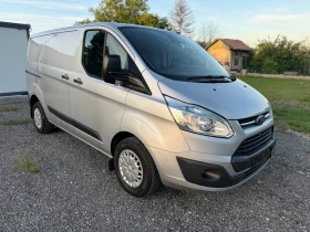 Ford Transit Custom 2.2TDCI CUSTOM, снимка 1
