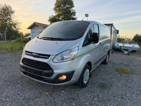 Ford Transit Custom 2.2TDCI CUSTOM, снимка 2