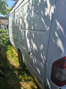 Mercedes-Benz 313 Десен волан , снимка 12