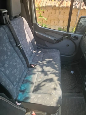 Mercedes-Benz 313 Десен волан , снимка 7