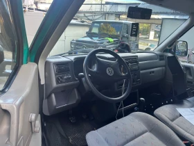 VW Transporter 2.5 дизел Т4 8+ 1, снимка 5