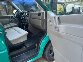 VW Transporter 2.5 дизел Т4 8+ 1, снимка 12