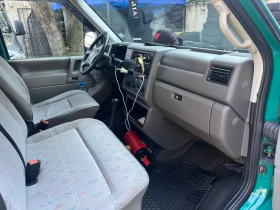 VW Transporter 2.5 дизел Т4 8+ 1, снимка 11