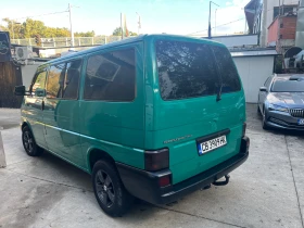 VW Transporter 2.5 дизел Т4 8+ 1, снимка 3