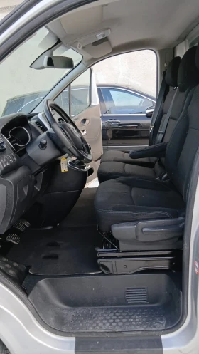 Обява за продажба на Opel Vivaro 1.6 CDTI BiTurbo Sport EcFlex ~15 500 лв. - изображение 5