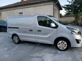 Обява за продажба на Opel Vivaro 1.6 CDTI BiTurbo Sport EcFlex ~15 500 лв. - изображение 1