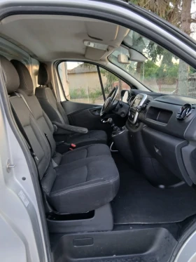 Обява за продажба на Opel Vivaro 1.6 CDTI BiTurbo Sport EcFlex ~15 500 лв. - изображение 6
