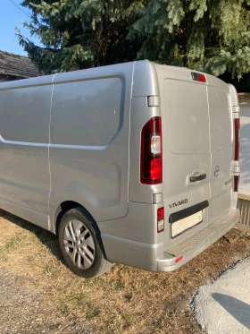 Opel Vivaro 1.6 CDTI BiTurbo Sport EcFlex | Mobile.bg    17