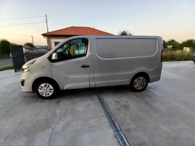 Обява за продажба на Opel Vivaro 1.6 CDTI BiTurbo Sport EcFlex ~15 500 лв. - изображение 1