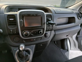 Обява за продажба на Opel Vivaro 1.6 CDTI BiTurbo Sport EcFlex ~15 500 лв. - изображение 10