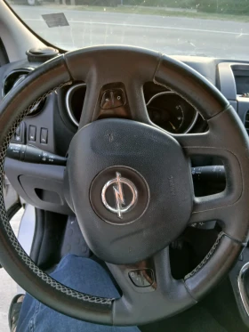 Обява за продажба на Opel Vivaro 1.6 CDTI BiTurbo Sport EcFlex ~15 500 лв. - изображение 7