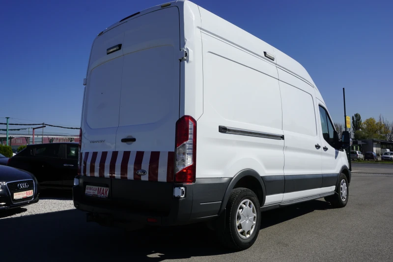 Ford Transit L3/H3, 170 кс / инвертор за 220V, снимка 8 - Бусове и автобуси - 47364757