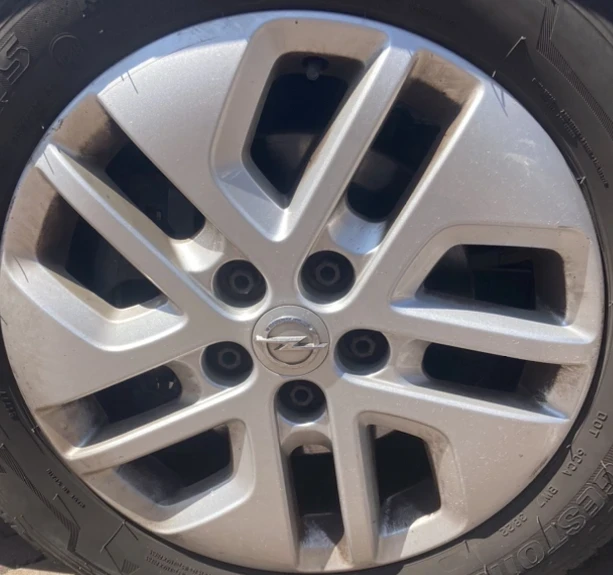 Opel Vivaro 1.6 CDTI BiTurbo Sport EcFlex - изображение 5