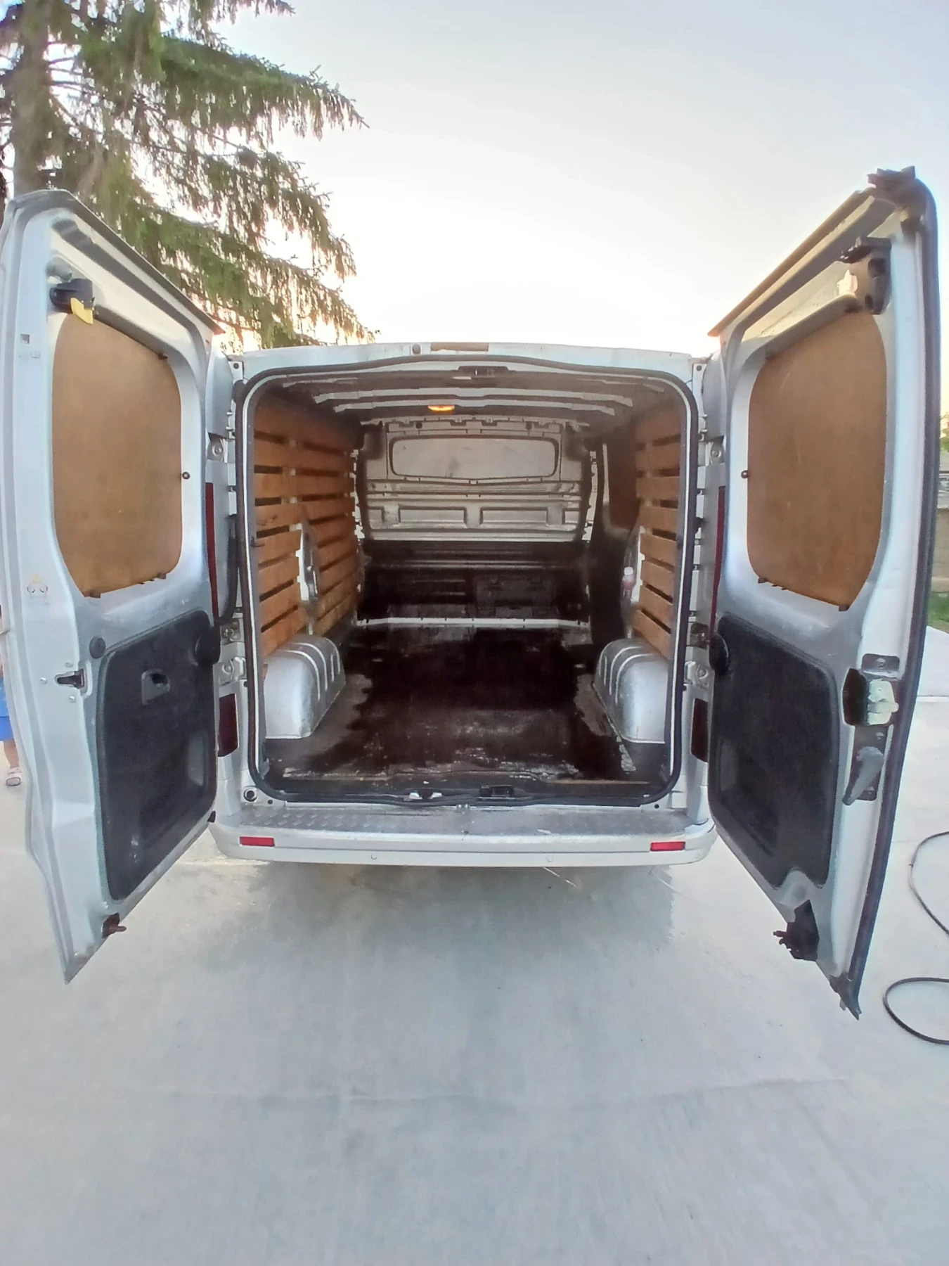 Opel Vivaro 1.6 CDTI BiTurbo Sport EcFlex - изображение 3