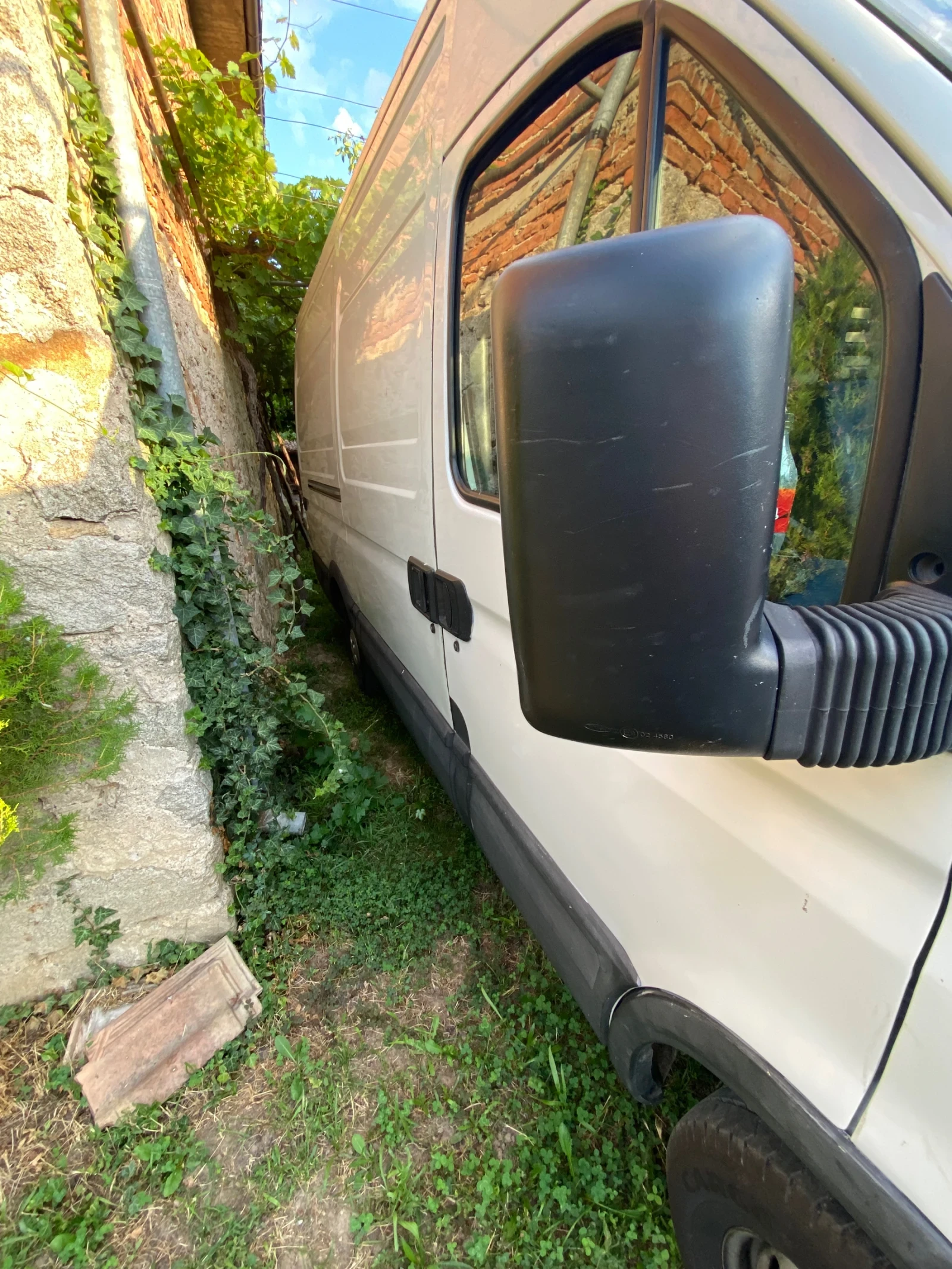 Iveco 35c13  - изображение 7