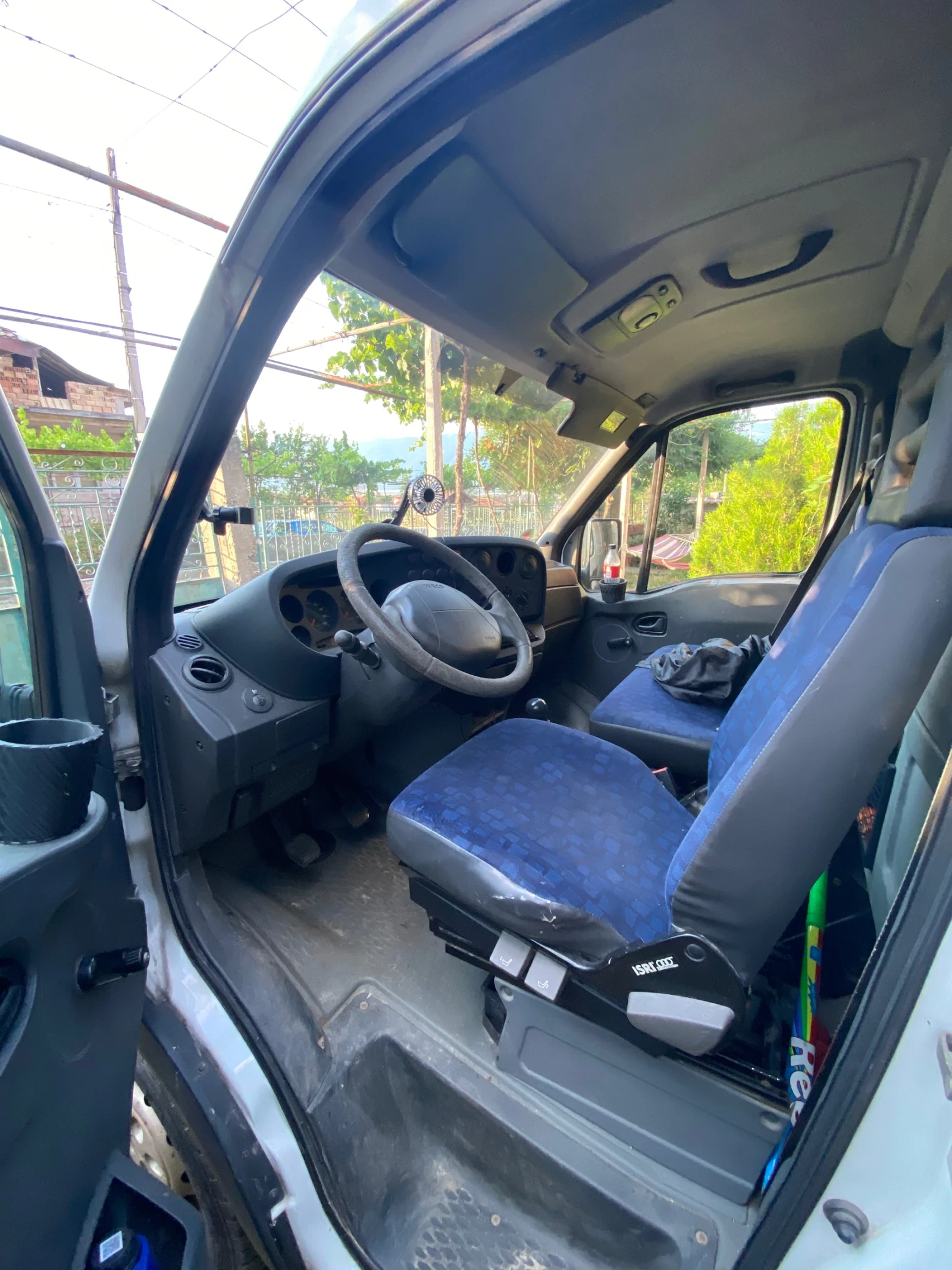 Iveco 35c13  - изображение 3