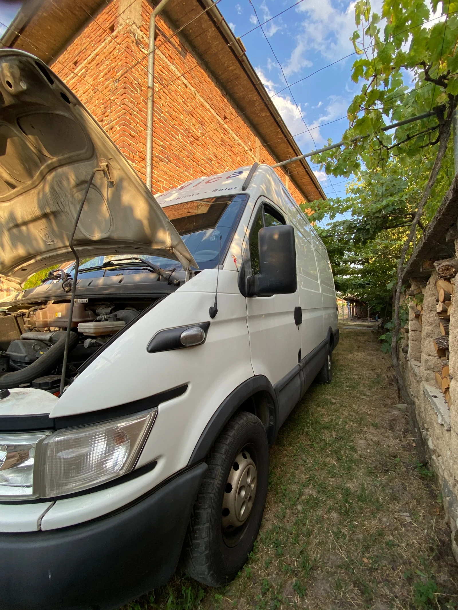 Iveco 35c13  - изображение 9