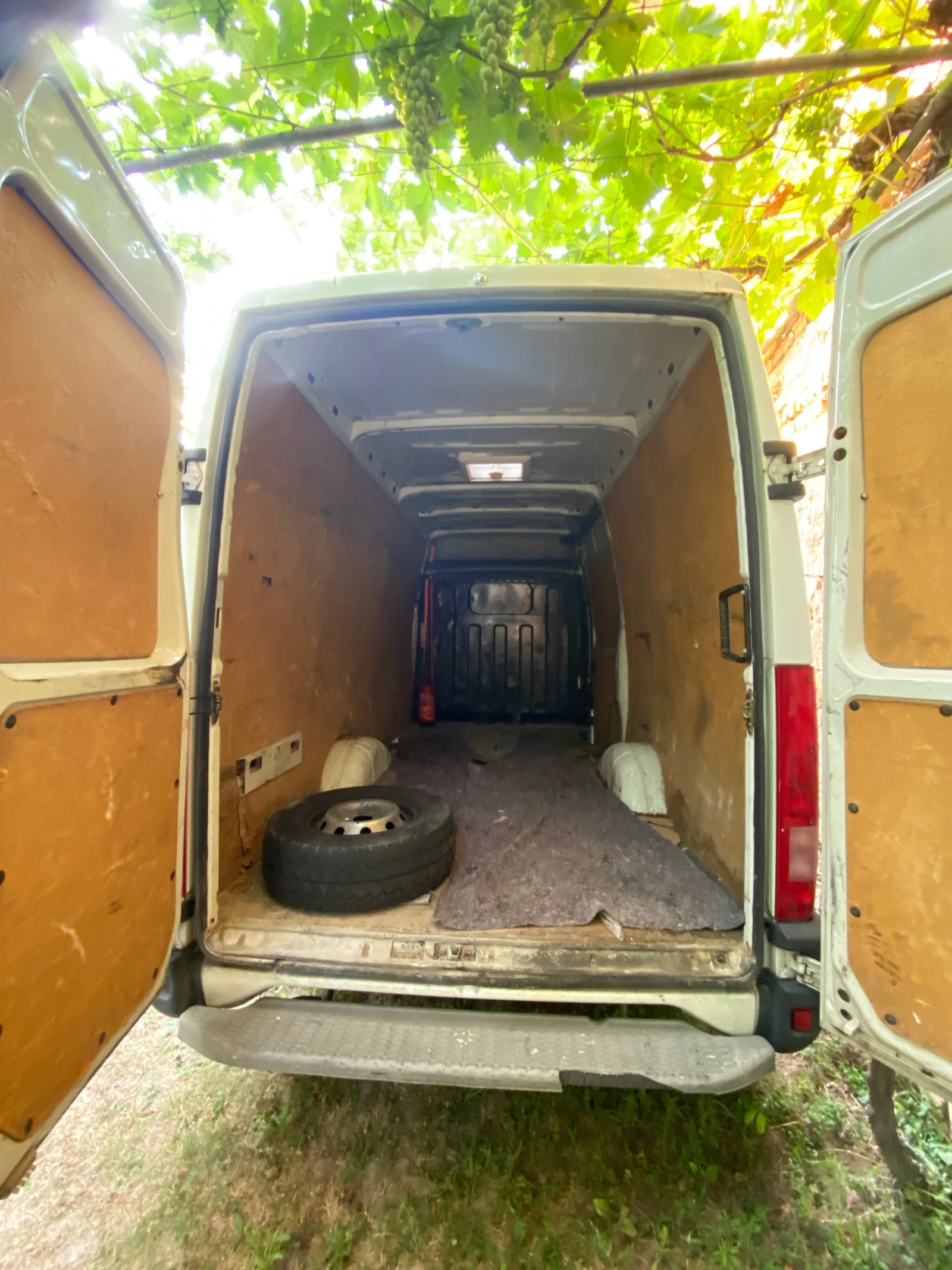 Iveco 35c13  - изображение 2