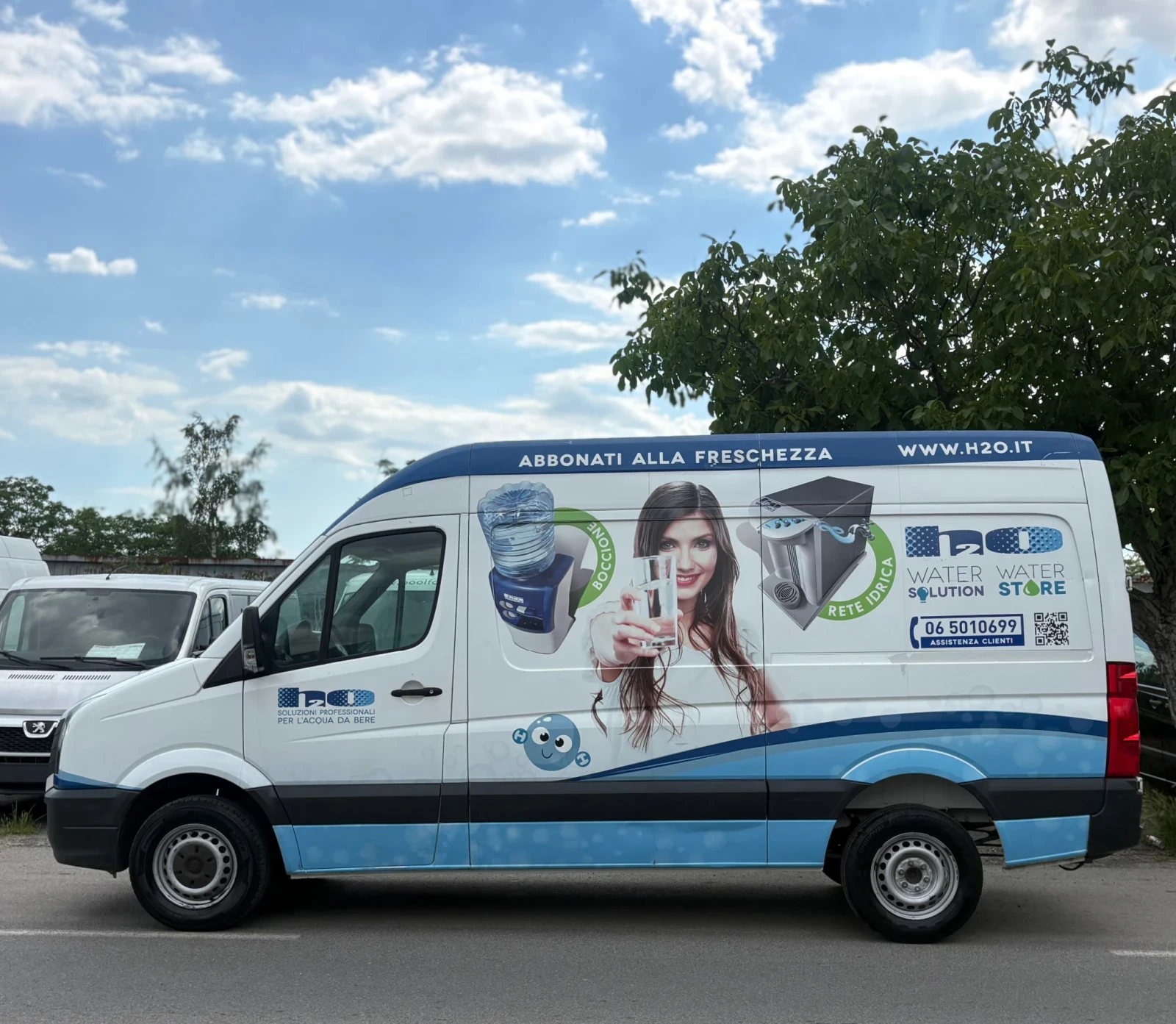 VW Crafter  �����! ���������� ���! | Mobile.bg � ����������� 6