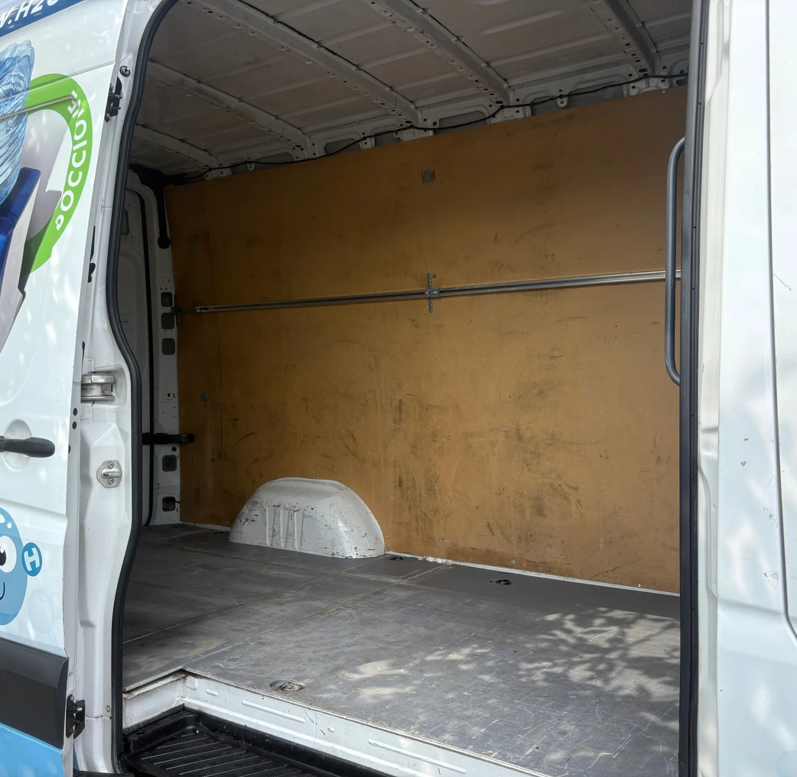 VW Crafter  �����! ���������� ���! | Mobile.bg � ����������� 12