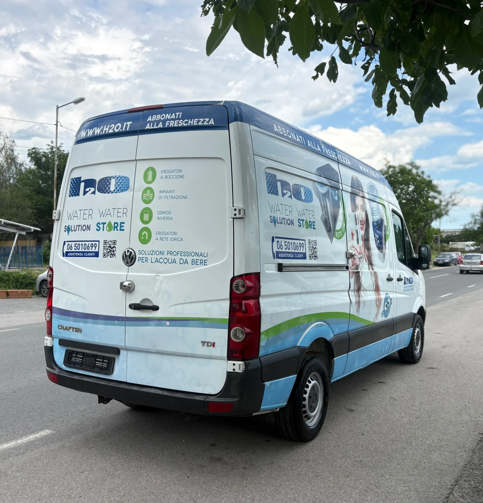 VW Crafter  �����! ���������� ���! | Mobile.bg � ����������� 5