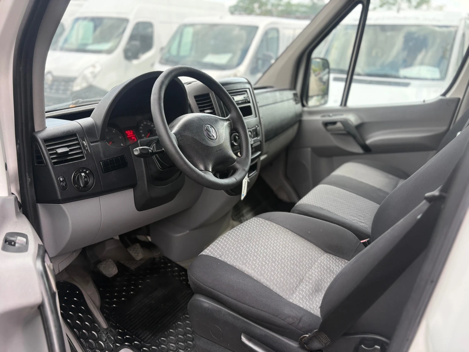 VW Crafter  �����! ���������� ���! | Mobile.bg � ����������� 7