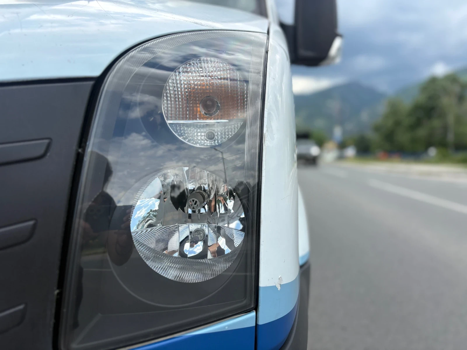 VW Crafter  �����! ���������� ���! | Mobile.bg � ����������� 3