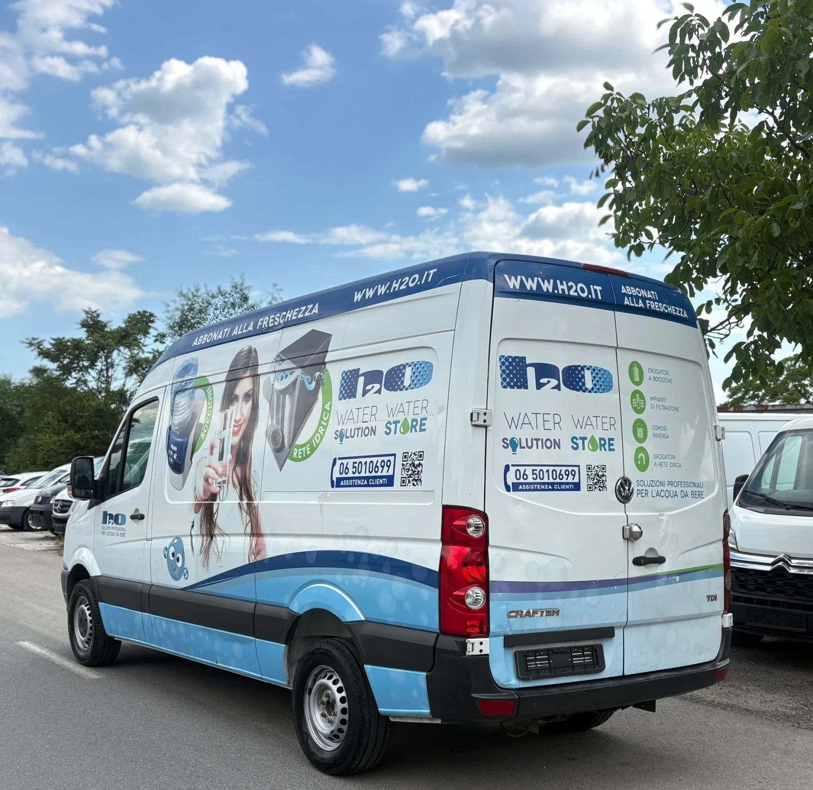VW Crafter  �����! ���������� ���! | Mobile.bg � ����������� 4