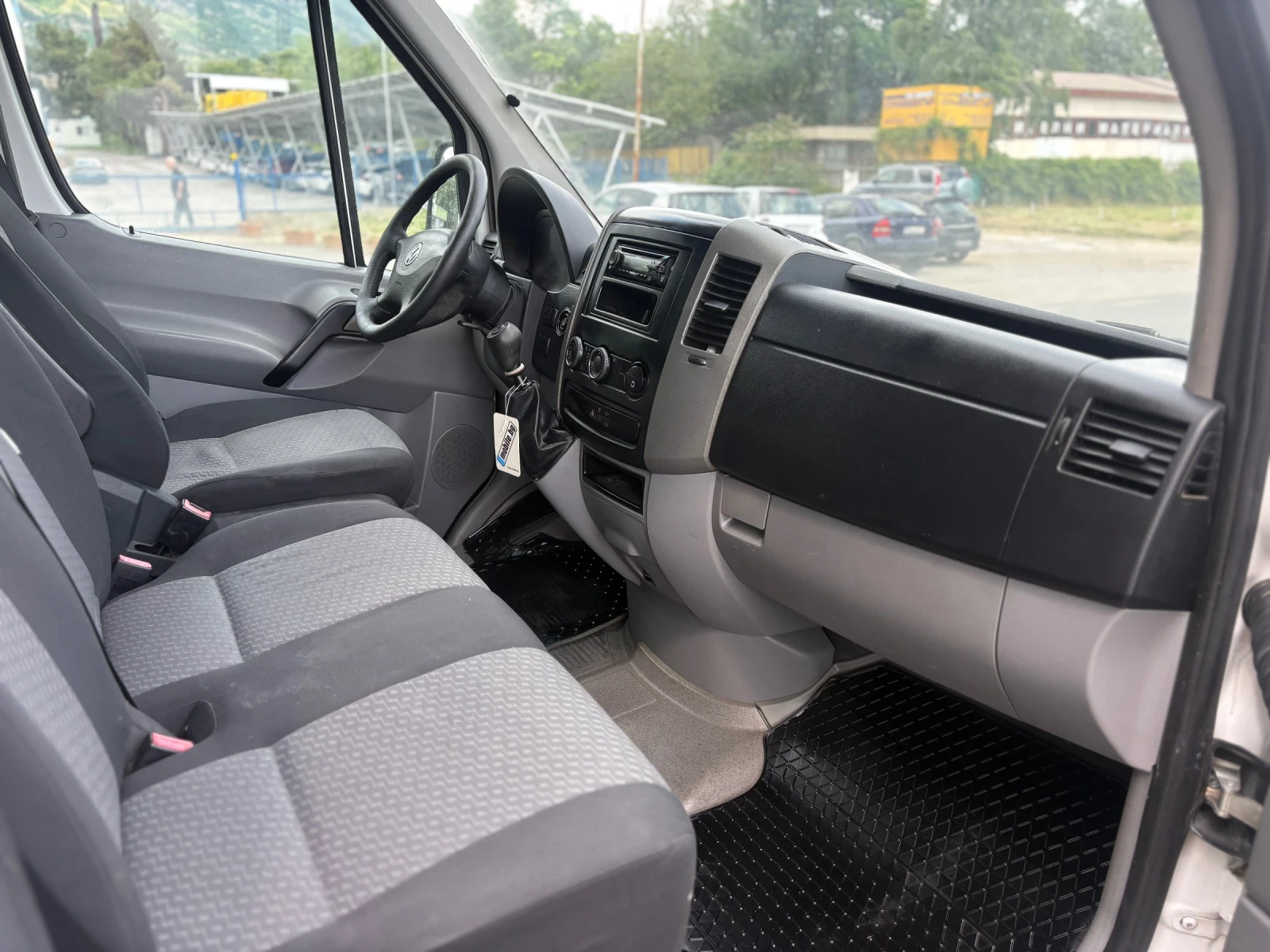 VW Crafter  �����! ���������� ���! | Mobile.bg � ����������� 8