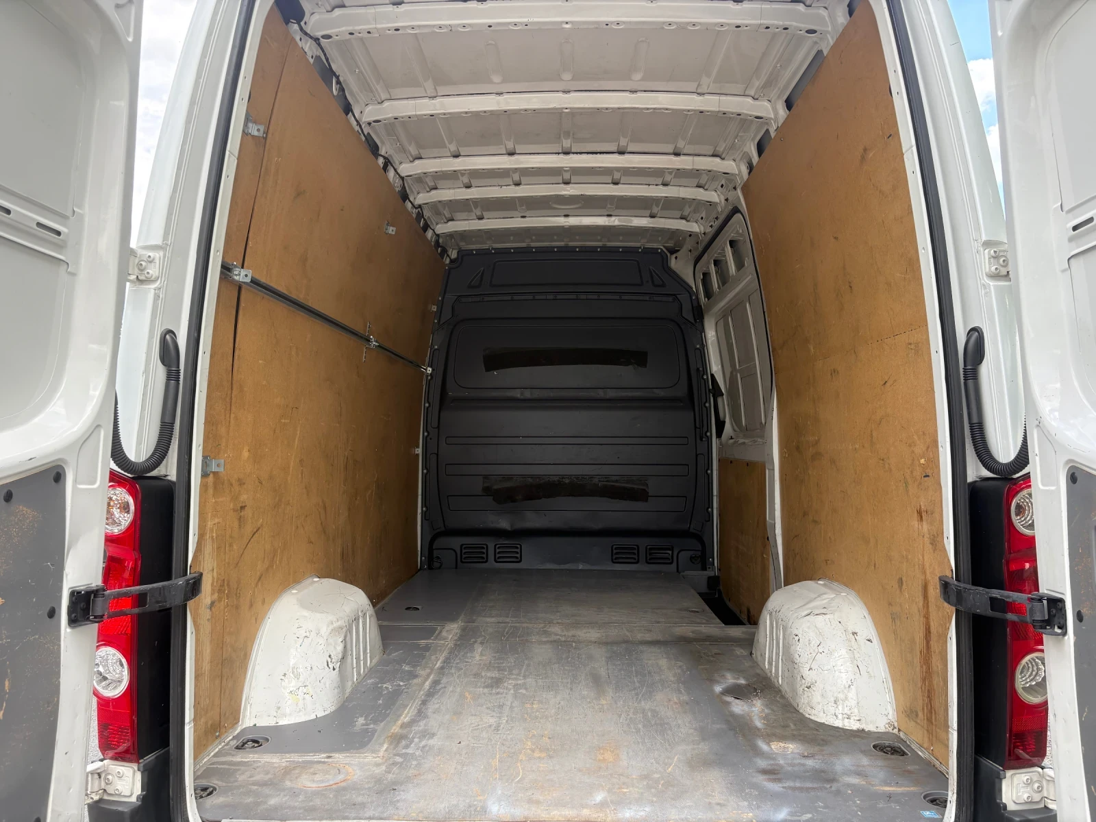 VW Crafter  �����! ���������� ���! | Mobile.bg � ����������� 11