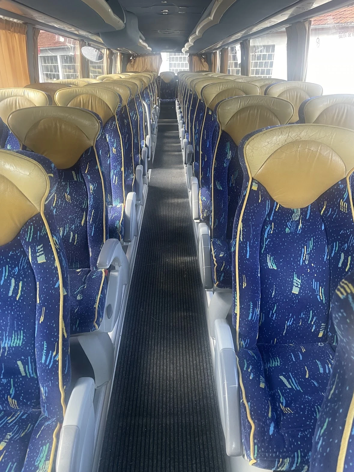 Man 469 Irizar PB, снимка 3 - Бусове и автобуси - 54953476