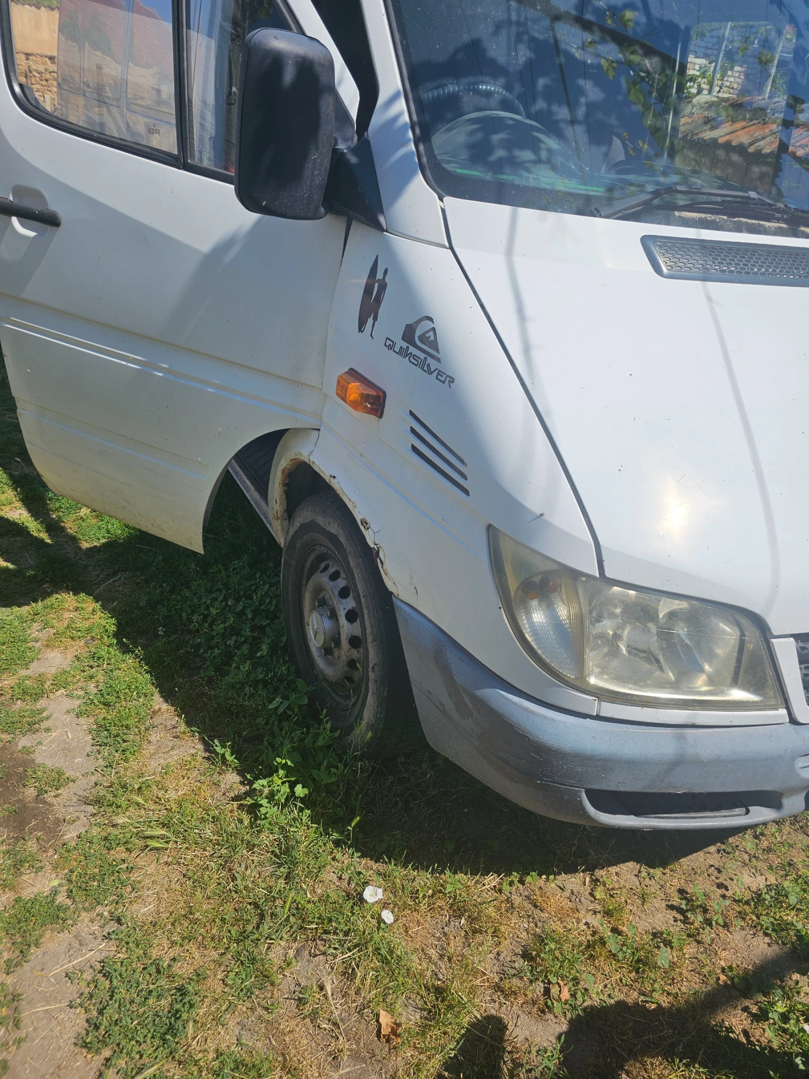 Mercedes-Benz 313 ����� �����  | Mobile.bg � ����������� 11