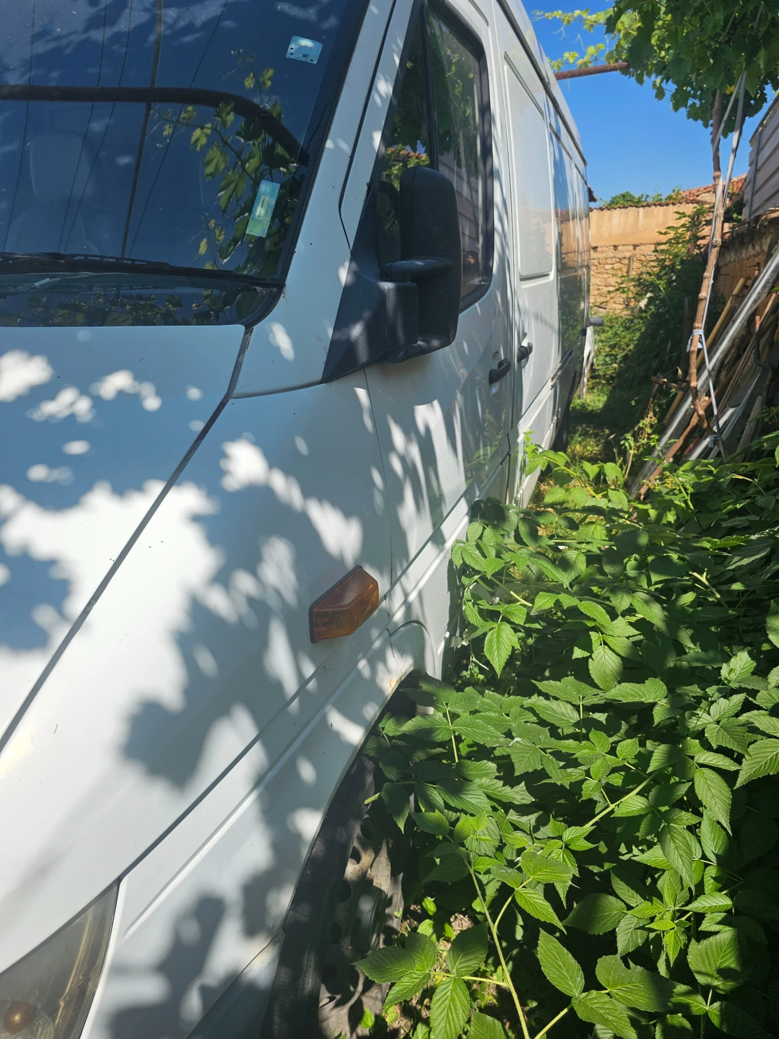 Mercedes-Benz 313 ����� �����  | Mobile.bg � ����������� 9
